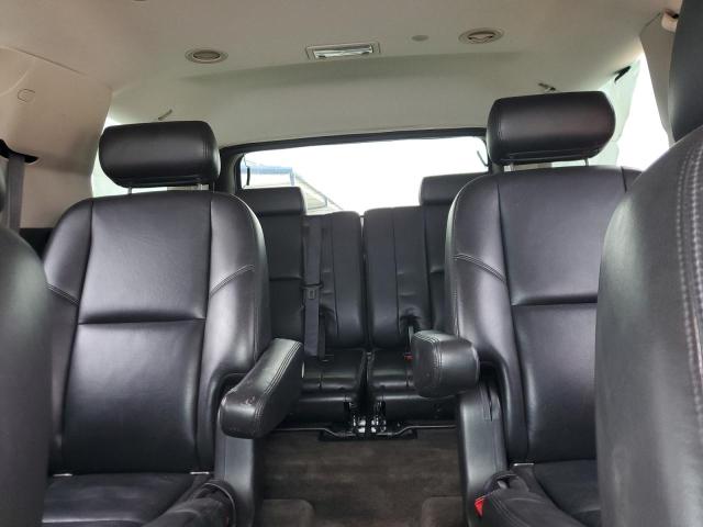 Фото 10 с аукциона – 2010 GMC YUKON DENA с VIN 1GKUKEEF4AR184155