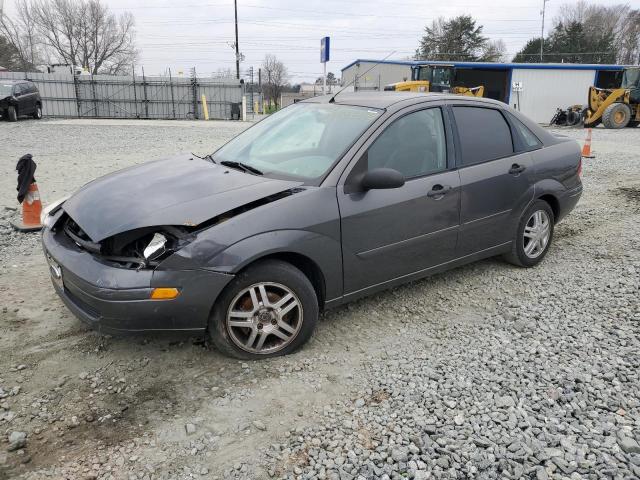 FORD FOCUS SE C 2003 z numerem VIN 1FAFP34343W241000 - Zdjęcie z aukcji