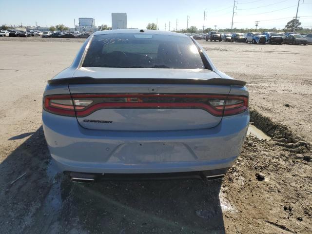 Photo 6 from auction – 2021 DODGE CHARGER SX with VIN 2C3CDXBG1MH504079