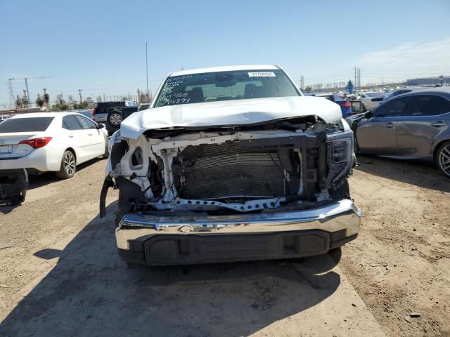 Photo 5 from auction – 2022 GMC SIERRA C15 with VIN 1GTPHAED8NZ554818