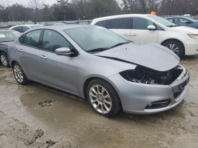 Photo 4 from auction – 2014 DODGE DART LIMIT with VIN 1C3CDFCB5ED698868