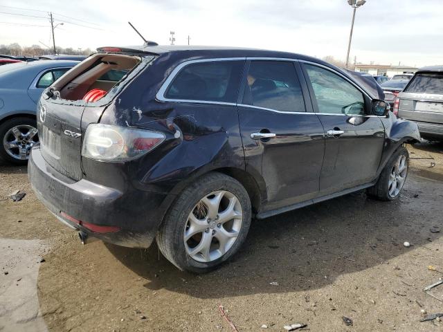 Photo 3 from auction – 2011 MAZDA CX-7 with VIN JM3ER2D33B0388198