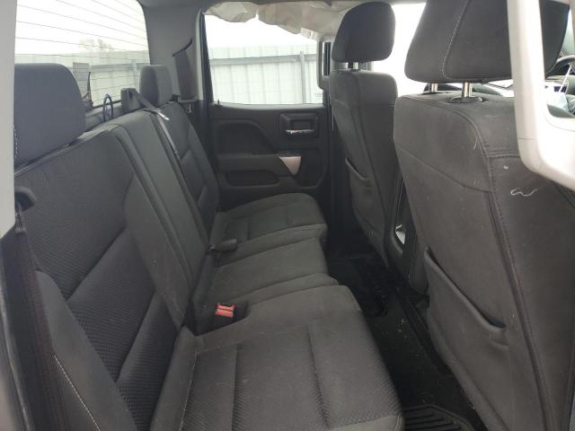 Photo 10 from auction – 2016 CHEVROLET SILVERADO with VIN 1GCVKRECXGZ111944