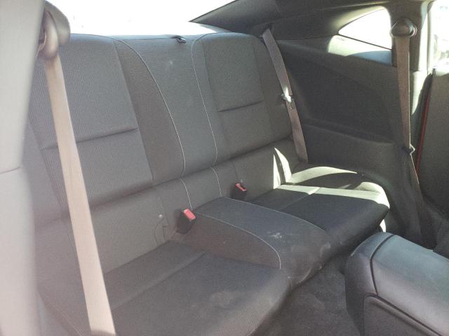 Photo 10 from auction – 2010 CHEVROLET CAMARO SS with VIN 2G1FJ1EJ9A9128574