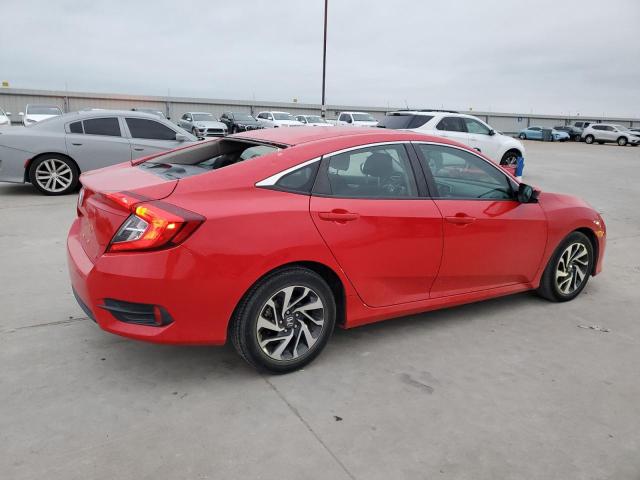Фото 3 с аукциона – 2016 HONDA CIVIC EX с VIN 2HGFC2F89GH575957