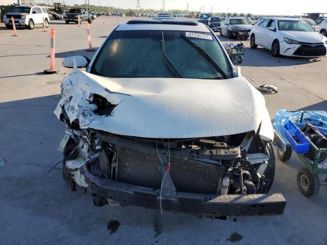 Photo 5 from auction – 2013 NISSAN MAXIMA S with VIN 1N4AA5AP9DC809288