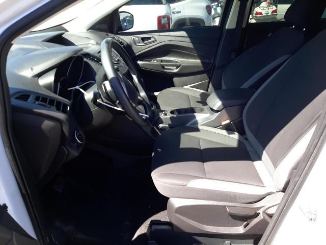 Photo 7 from auction – 2016 FORD ESCAPE S with VIN 1FMCU0F73GUA39900