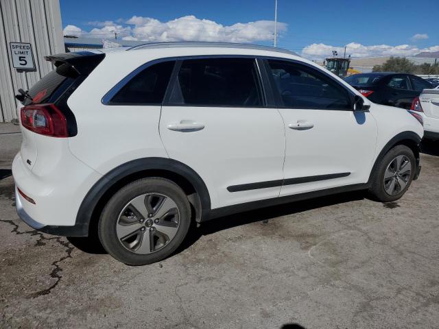 Photo 3 from auction – 2018 KIA NIRO FE with VIN KNDCB3LC3J5204973