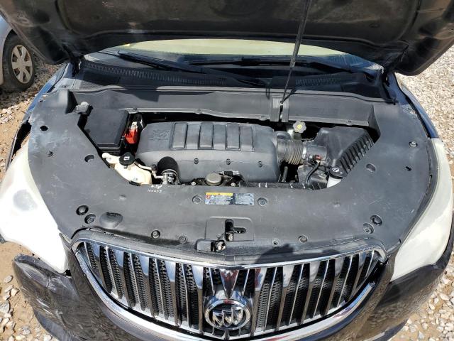 Photo 12 from auction – 2013 BUICK ENCLAVE with VIN 5GAKVDKD7DJ104990