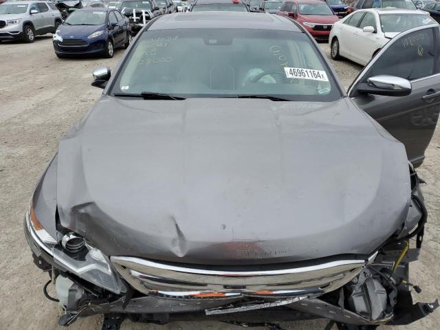 صورة رقم 11 من المزاد - 2012 FORD TAURUS LIM مع VIN 1FAHP2FW3CG128000