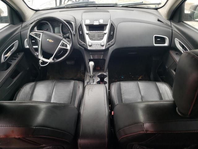 Photo 8 from auction – 2011 CHEVROLET EQUINOX LT with VIN 2CNALPECXB6355187