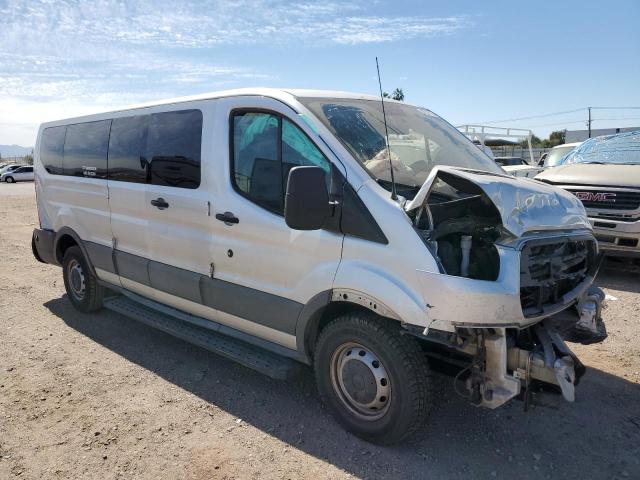 Photo 4 from auction – 2015 FORD TRANSIT T- with VIN 1FBZX2ZM8FKA49498