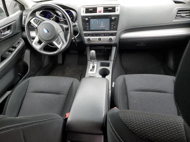 Photo 8 from auction – 2015 SUBARU OUTBACK with VIN 4S4BSBDC0F3317752