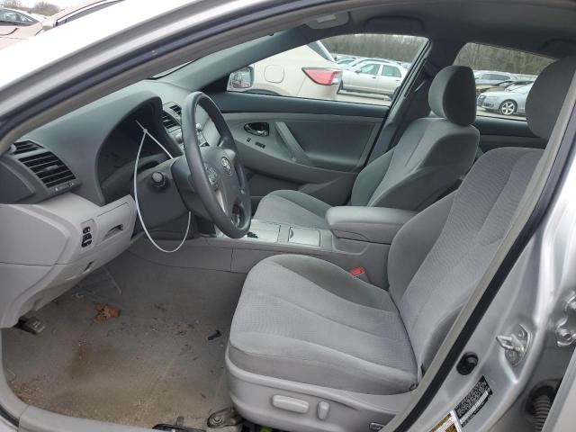 صورة رقم 7 من المزاد - 2010 TOYOTA CAMRY BASE مع VIN 4T4BF3EK7AR002181