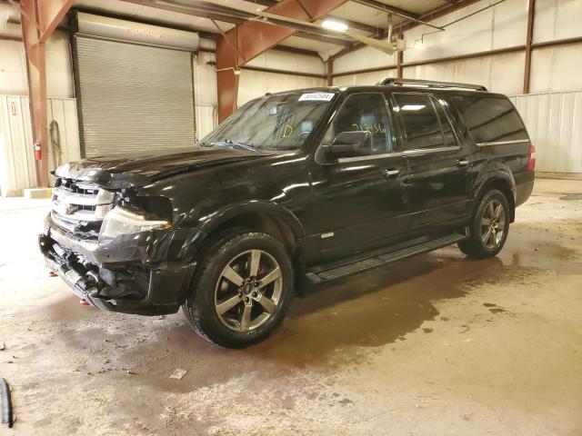 FORD EXPEDITION 2017 with VIN 1FMJK2AT7HEA03863 - Photo from auction