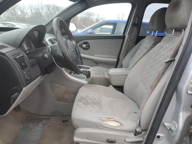 Photo 7 from auction – 2006 CHEVROLET EQUINOX LT with VIN 2CNDL63F466129589