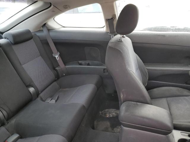 Photo 10 from auction – 2008 SCION TC with VIN JTKDE167280249045