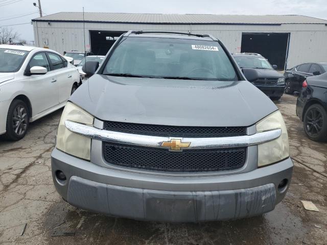 Photo 5 from auction – 2005 CHEVROLET EQUINOX LT with VIN 2CNDL73F856149560