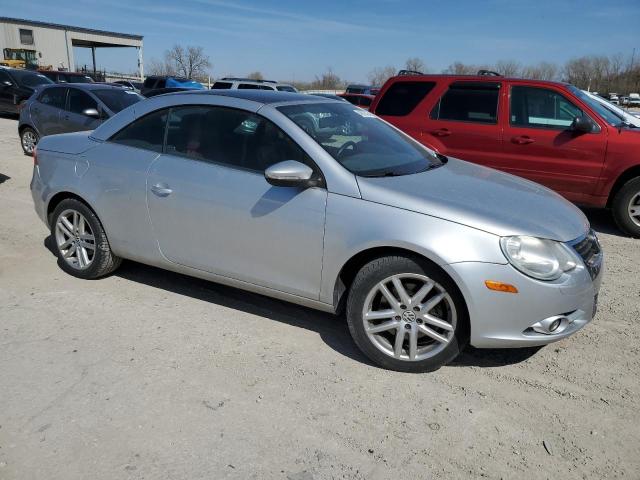Photo 4 from auction – 2009 VOLKSWAGEN EOS LUX with VIN WVWFA71F89V019639
