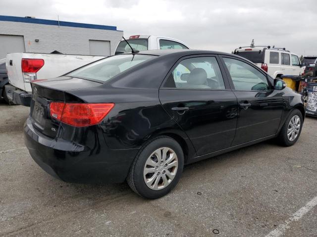 Photo 3 from auction – 2010 KIA FORTE EX with VIN KNAFU4A26A5874179