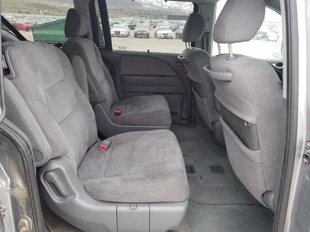 Photo 10 from auction – 2007 HONDA ODYSSEY EX with VIN 5FNRL38437B078548