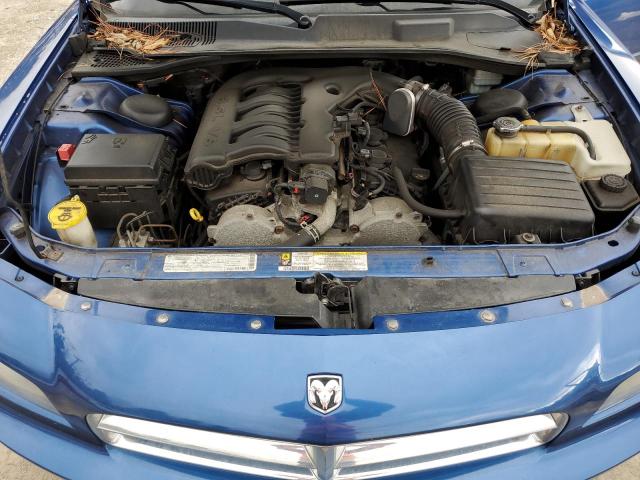 Photo 11 from auction – 2010 DODGE CHARGER SX with VIN 2B3CA3CV2AH247859