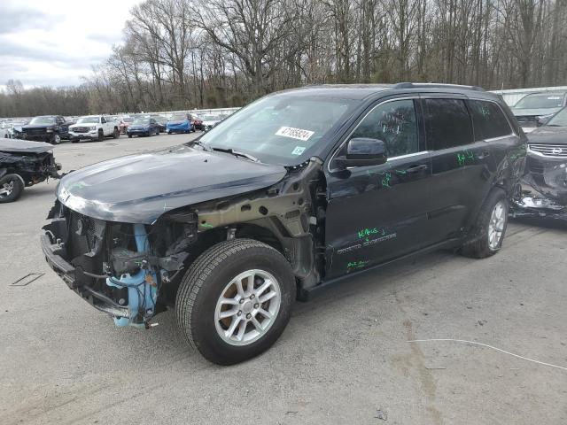 JEEP GRAND CHER 2019 with VIN 1C4RJFAG5KC825536 - Photo from auction