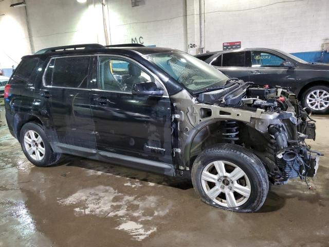 Photo 4 from auction – 2015 GMC TERRAIN SL with VIN 2GKFLXEK5F6282676