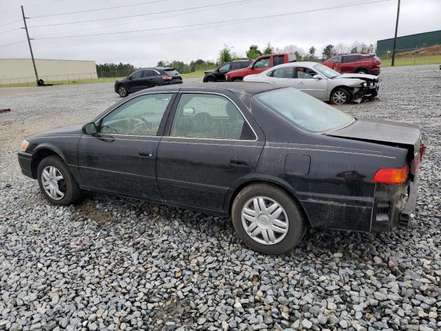 Photo 2 from auction – 2000 TOYOTA CAMRY LE with VIN 4T1BF28K4YU935756
