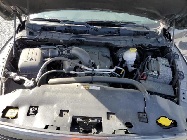 Photo 11 from auction – 2019 RAM 1500 CLASS with VIN 1C6RR7KT3KS501525