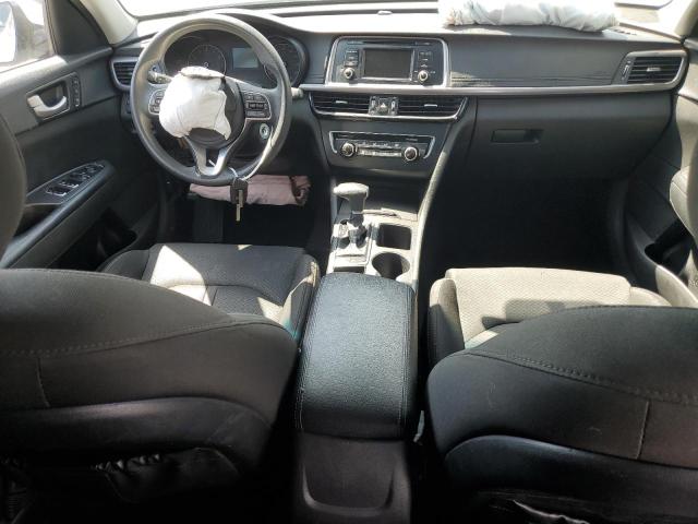 Photo 8 from auction – 2016 KIA OPTIMA LX with VIN 5XXGT4L36GG118064