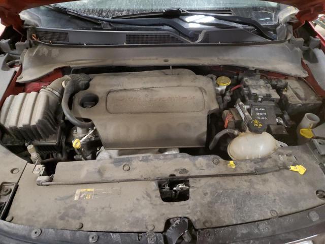 Photo 12 from auction – 2018 JEEP COMPASS LI with VIN 3C4NJDCBXJT330093