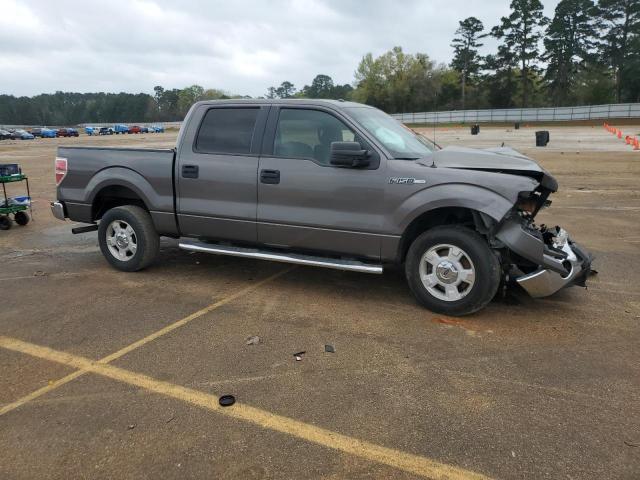 Photo 4 from auction – 2014 FORD F150 SUPER with VIN 1FTEW1CM0EFB63664