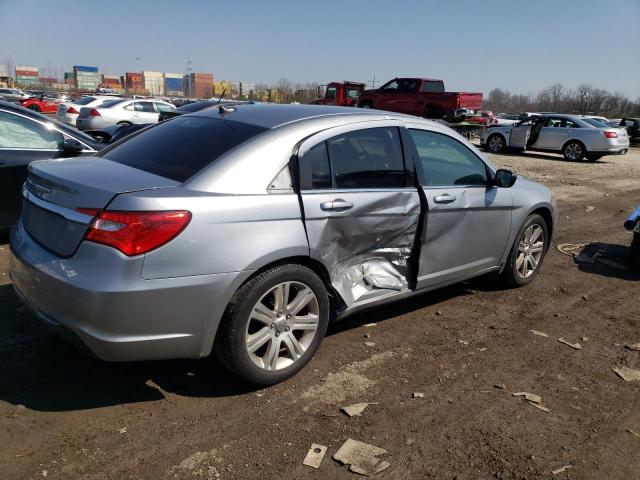 Photo 3 from auction – 2013 CHRYSLER 200 LX with VIN 1C3CCBAB5DN669202