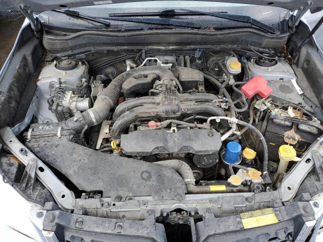 Photo 11 from auction – 2014 SUBARU FORESTER 2 with VIN JF2SJAPC9EH413976