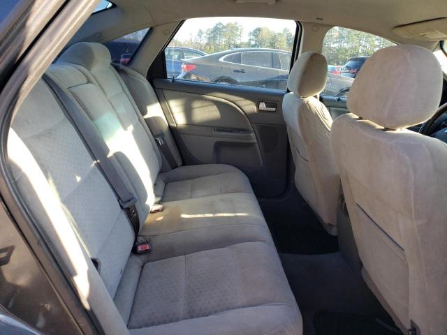 Photo 10 from auction – 2007 FORD FIVE HUNDR with VIN 1FAHP24147G156059