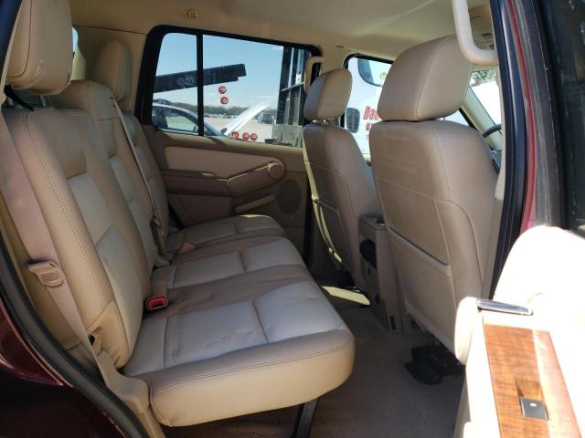 Photo 11 from auction – 2007 FORD EXPLORER E with VIN 1FMEU74E97UA84438