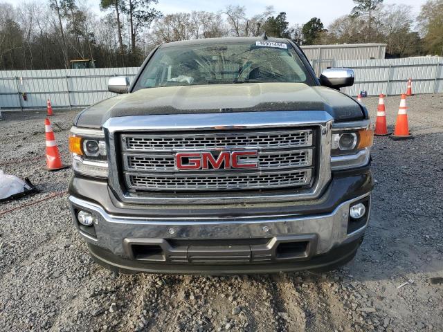 Photo 5 from auction – 2015 GMC SIERRA C15 with VIN 3GTP1VEC9FG123165