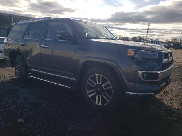 Photo 4 from auction – 2018 TOYOTA 4RUNNER SR with VIN JTEBU5JR5J5606563