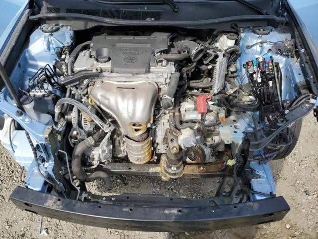 Photo 11 from auction – 2014 TOYOTA CAMRY L with VIN 4T1BF1FK2EU764448
