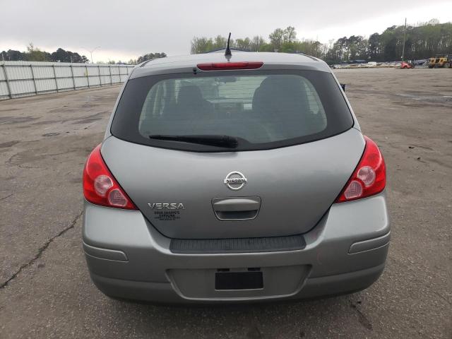 Photo 6 from auction – 2009 NISSAN VERSA S with VIN 3N1BC13E09L354648