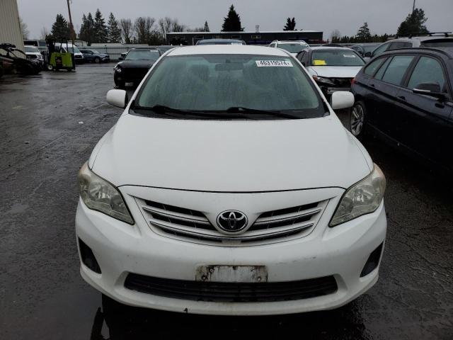 Photo 5 from auction – 2013 TOYOTA COROLLA BA with VIN 5YFBU4EE8DP164164