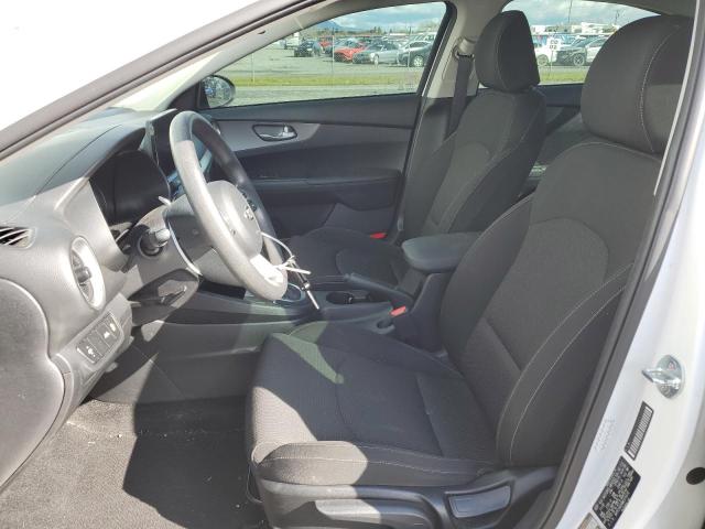 Photo 7 from auction – 2021 KIA FORTE FE with VIN 3KPF24AD9ME315518