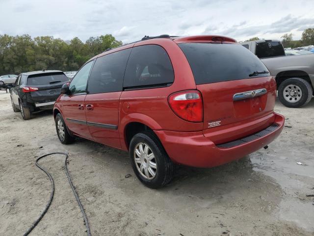 Photo 2 from auction – 2006 CHRYSLER TOWN & COU with VIN 1A4GP45R76B529123