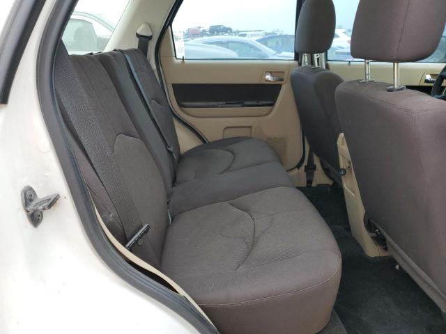 Photo 11 from auction – 2009 MAZDA TRIBUTE I with VIN 4F2CZ02739KM06272