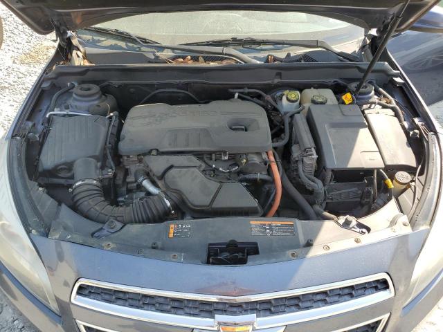 Photo 11 from auction – 2013 CHEVROLET MALIBU with VIN 1G11D5SR9DF161458