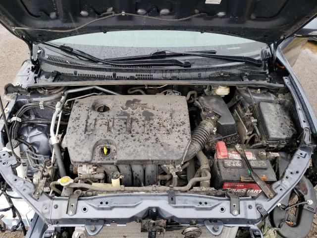 Photo 11 from auction – 2016 TOYOTA COROLLA L with VIN 5YFBURHE4GP452826
