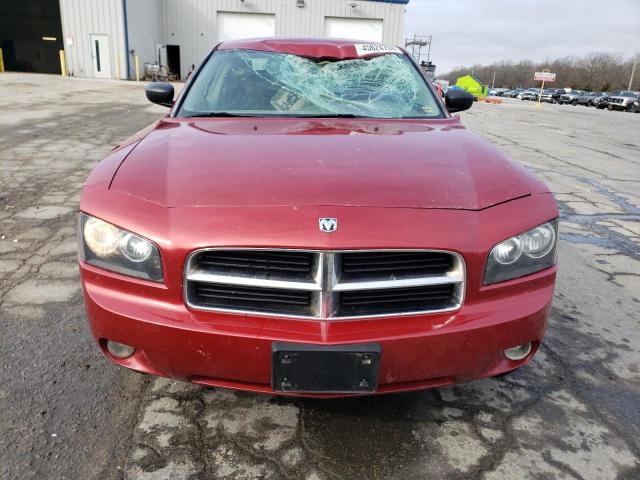 Photo 5 from auction – 2006 DODGE CHARGER SE with VIN 2B3KA43G46H222245