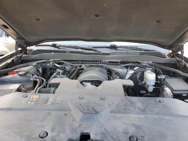 Photo 11 from auction – 2015 CHEVROLET SILVERADO with VIN 3GCUKREC7FG538539