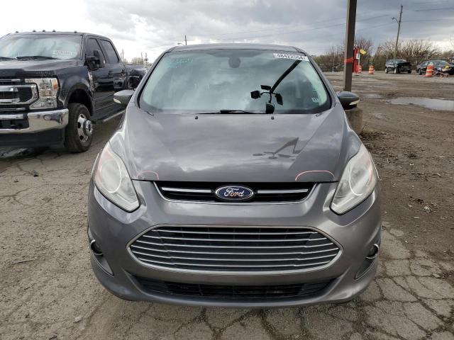 Photo 5 from auction – 2013 FORD C-MAX PREM with VIN 1FADP5CU5DL516745